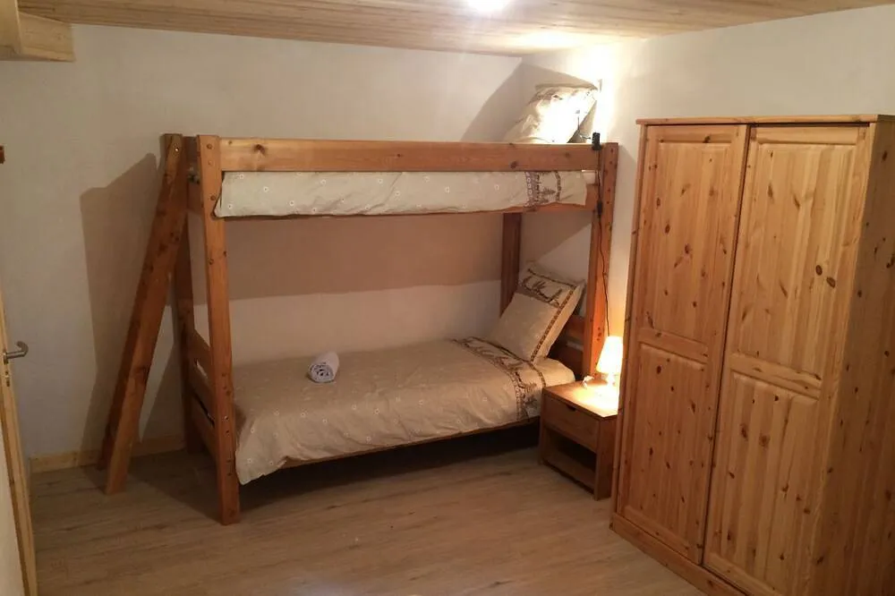 Gîte de la Chenarie, Peisey-Nancroix : image 5