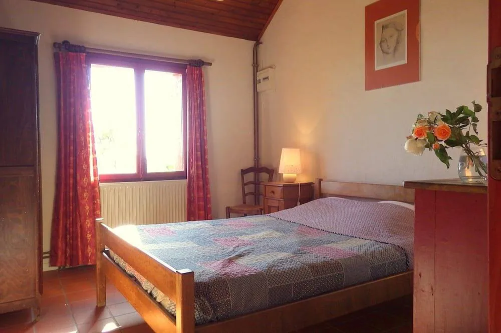 Gîte de la Chèvrerie de Bambois, Lapoutroie : image 2