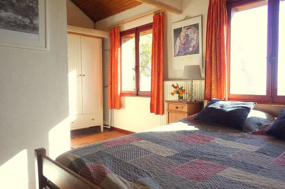 Gîte de la Chèvrerie de Bambois, Lapoutroie : image 3