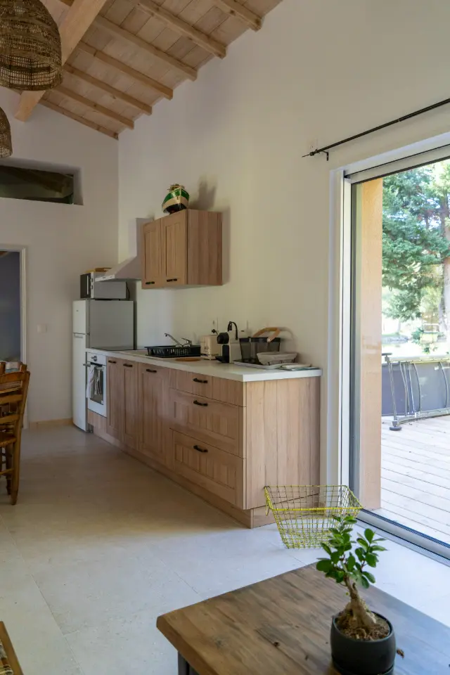 Gîte de la Coubre, Les Mathes : image 3