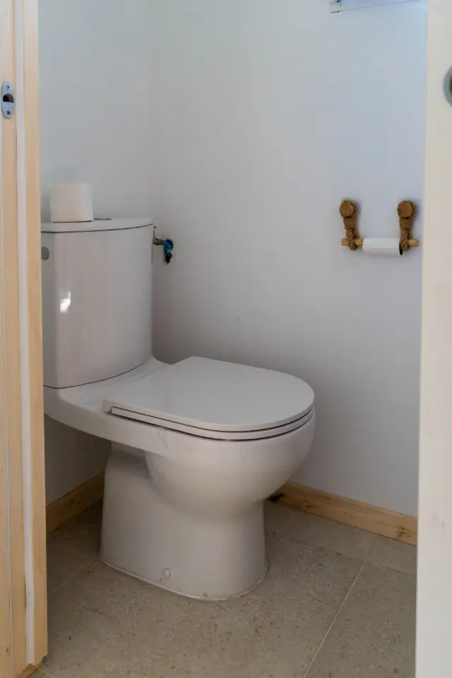 Gîte de la Coubre, Les Mathes : image 5