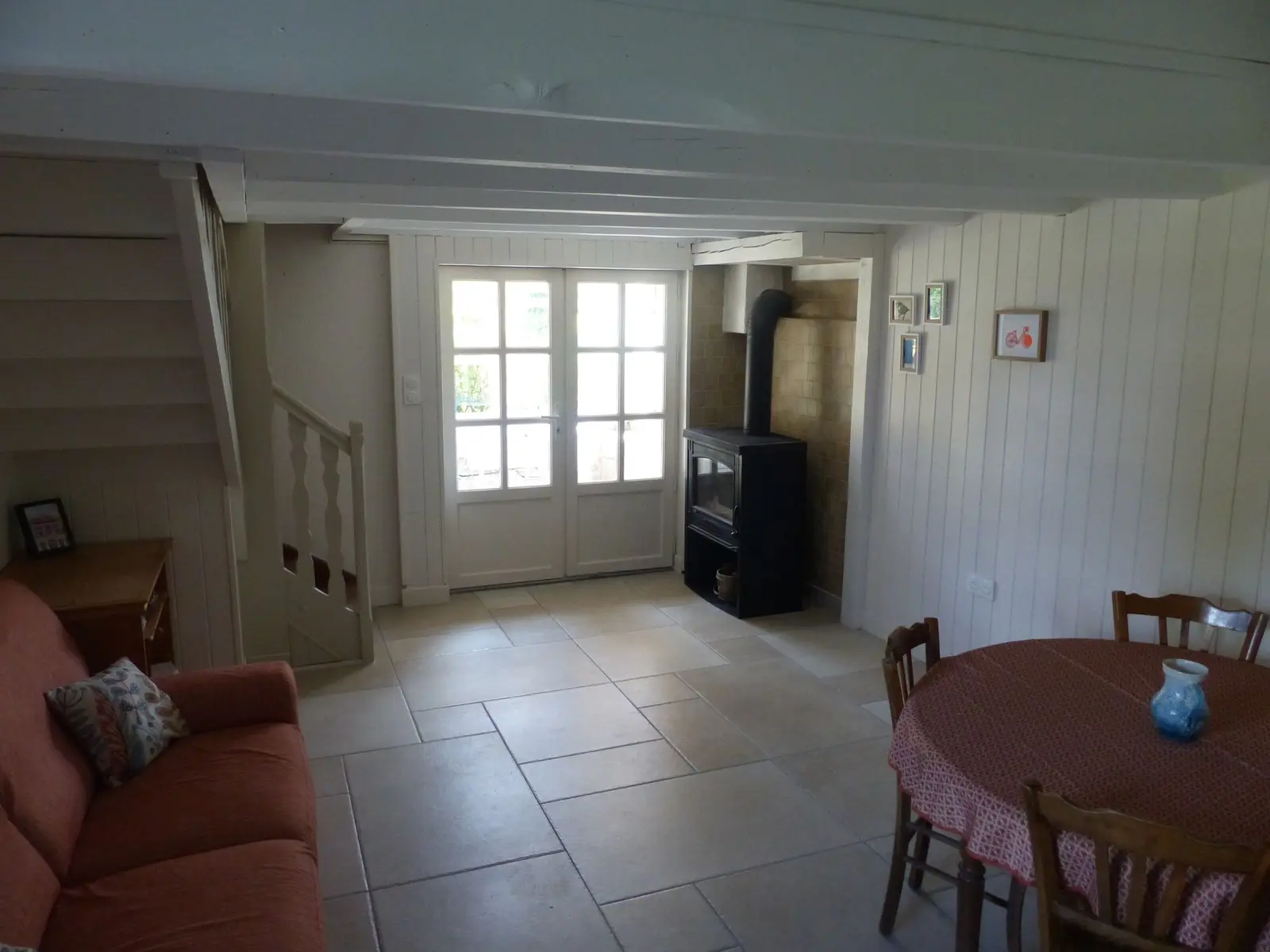 Gîte de la Croix de l'Oeil, Grazac : image 5