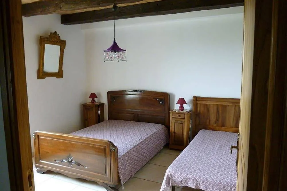 Gîte de la ferme active, Vaureilles : image 3