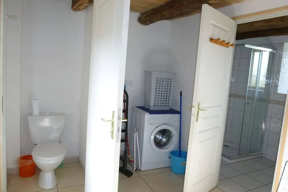 Gîte de la ferme active, Vaureilles : image 4