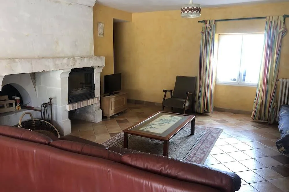 Gîte au bord du Loir, Dissay-sous-Courcillon : image 5