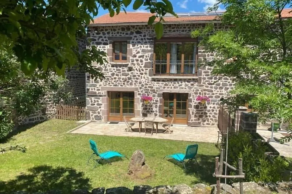 Gîte de la ferme d'Hervé (gîte à la ferme), Vals-près-le-Puy