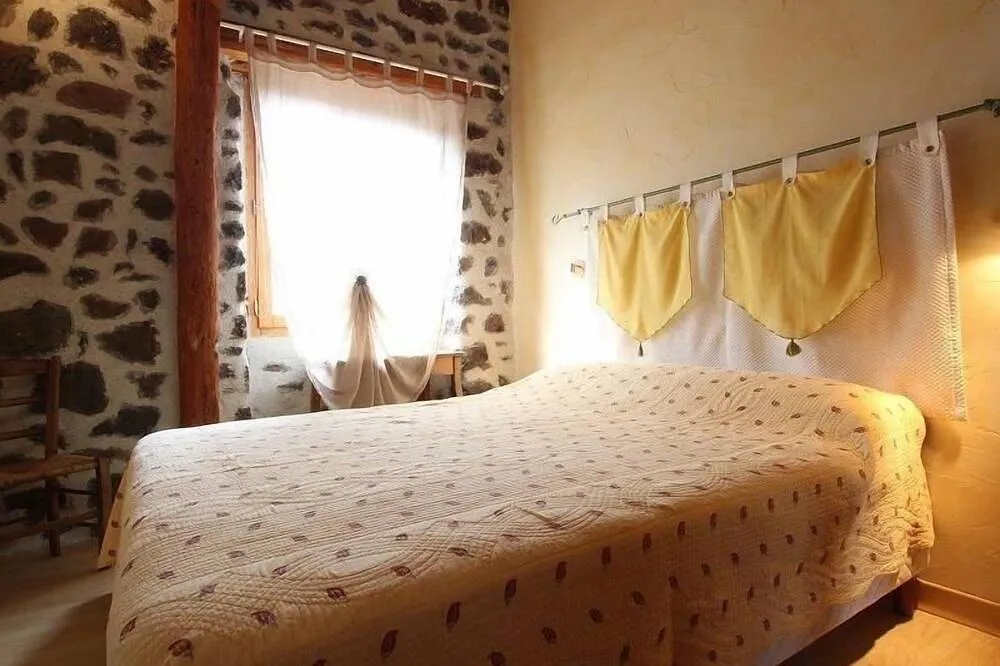 Gîte de la ferme d'Hervé, Vals-près-le-Puy : image 2