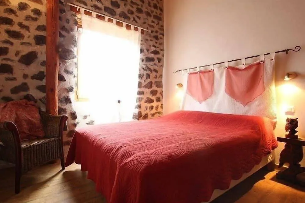 Gîte de la ferme d'Hervé, Vals-près-le-Puy : image 3