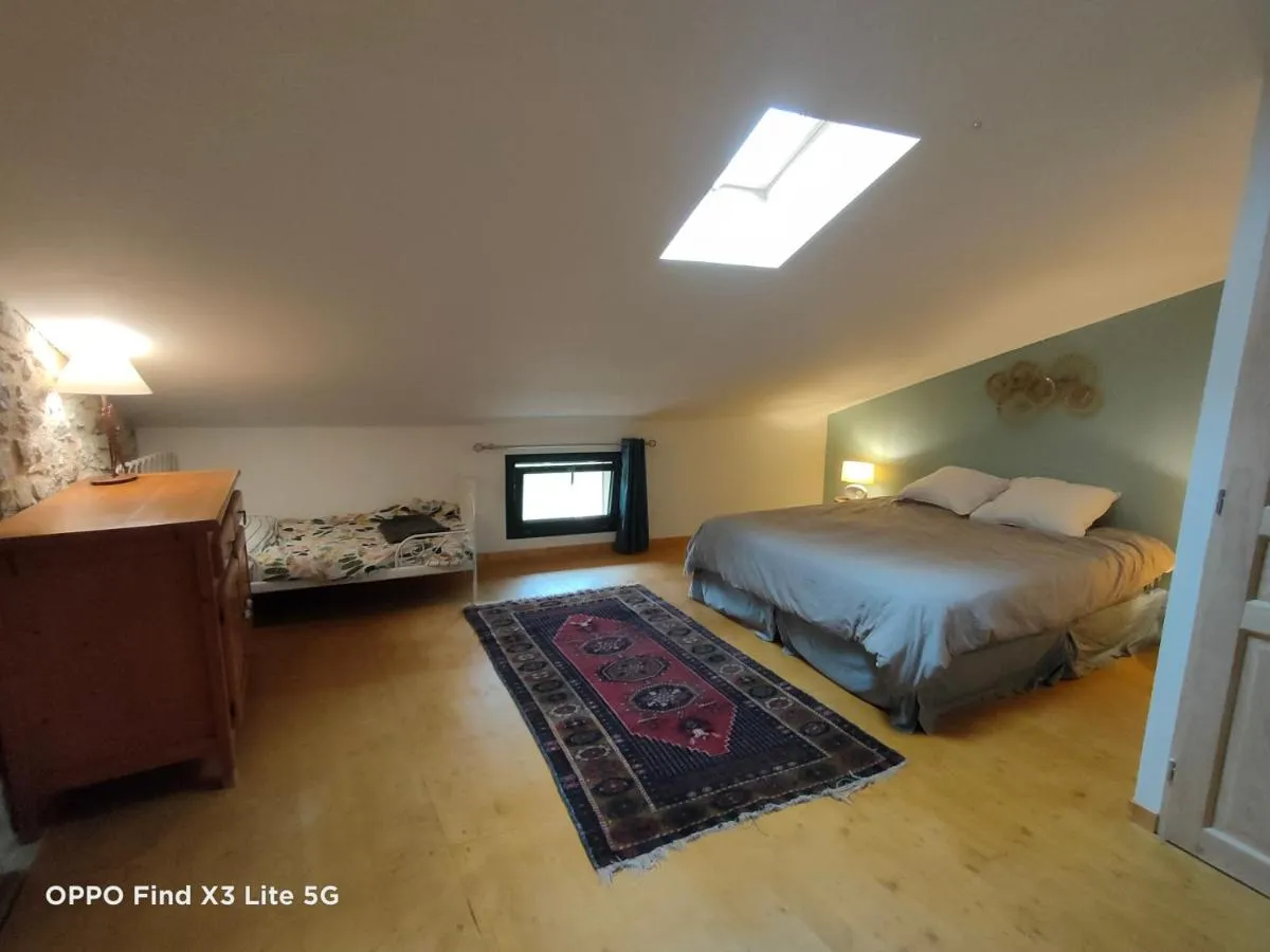 Gîte de la ferme d'Ongles, Ongles : image 2
