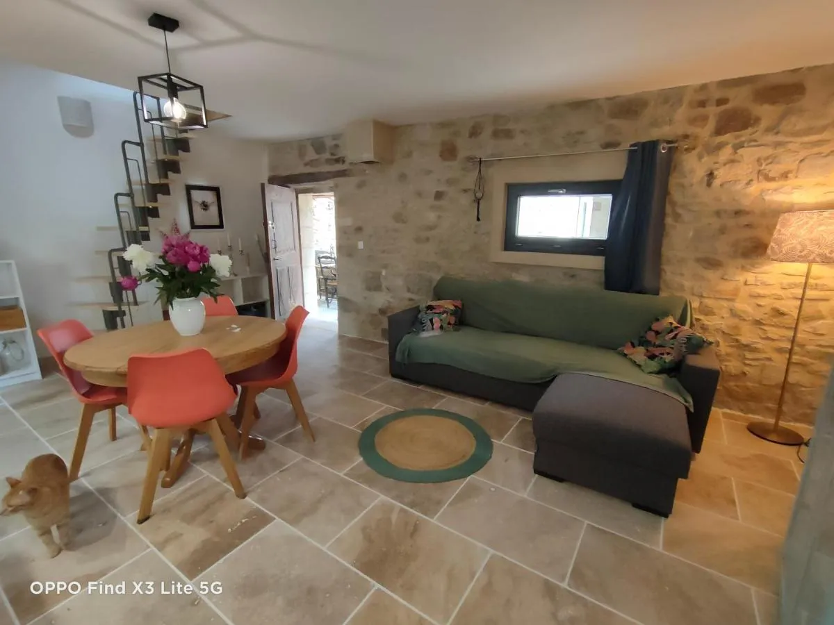 Gîte de la ferme d'Ongles, Ongles : image 5