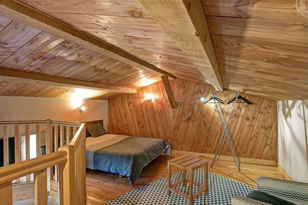 Gîte de la Ferme de Beauvoir, Vêtre-sur-Anzon : image 2