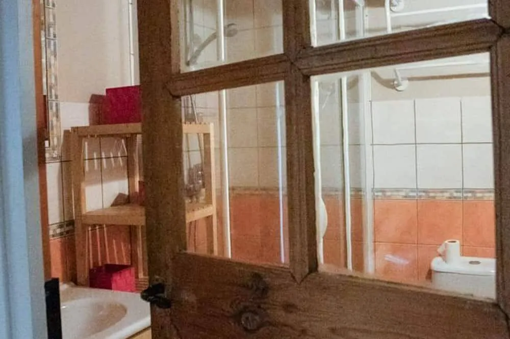 Gîte de la Ferme de Beauvoir, Vêtre-sur-Anzon : image 4