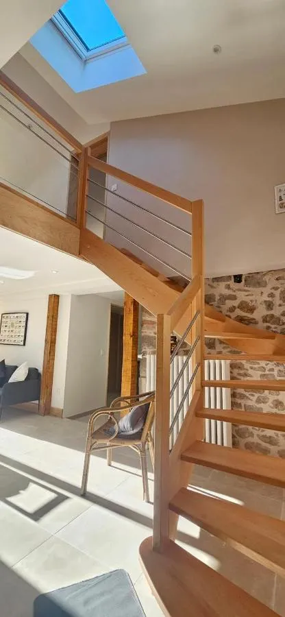 Gîte de la Ferme de Bonnefontaine, Le Tholy : image 2