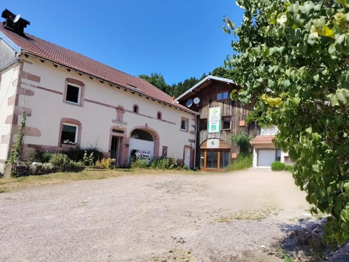 Gîte de la Ferme de Bonnefontaine, Le Tholy : image 5
