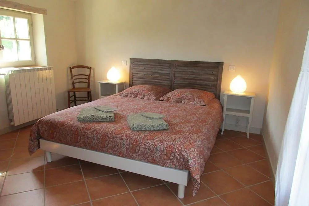 Gîte de la ferme de Frédéric et Suzanne, Roaix : image 2