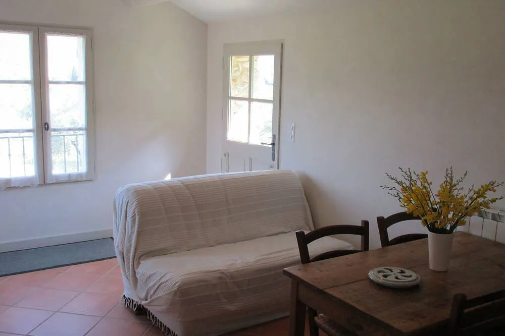 Gîte de la ferme de Frédéric et Suzanne, Roaix : image 5