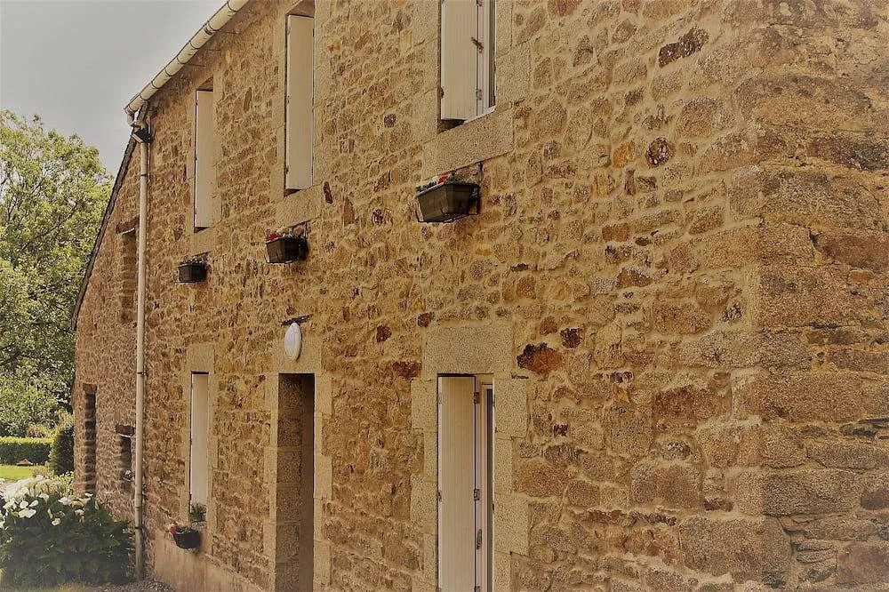 Gîte de la Ferme de Joséphine (gîte à la ferme), Sizun