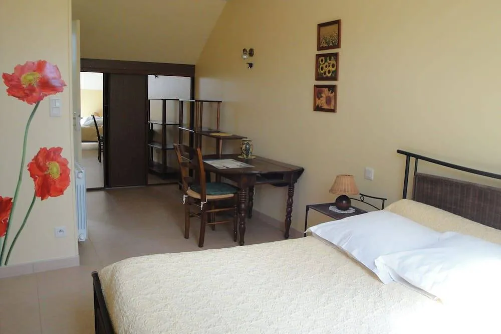 Gîte de la ferme de La Poterie, Donnery : image 2