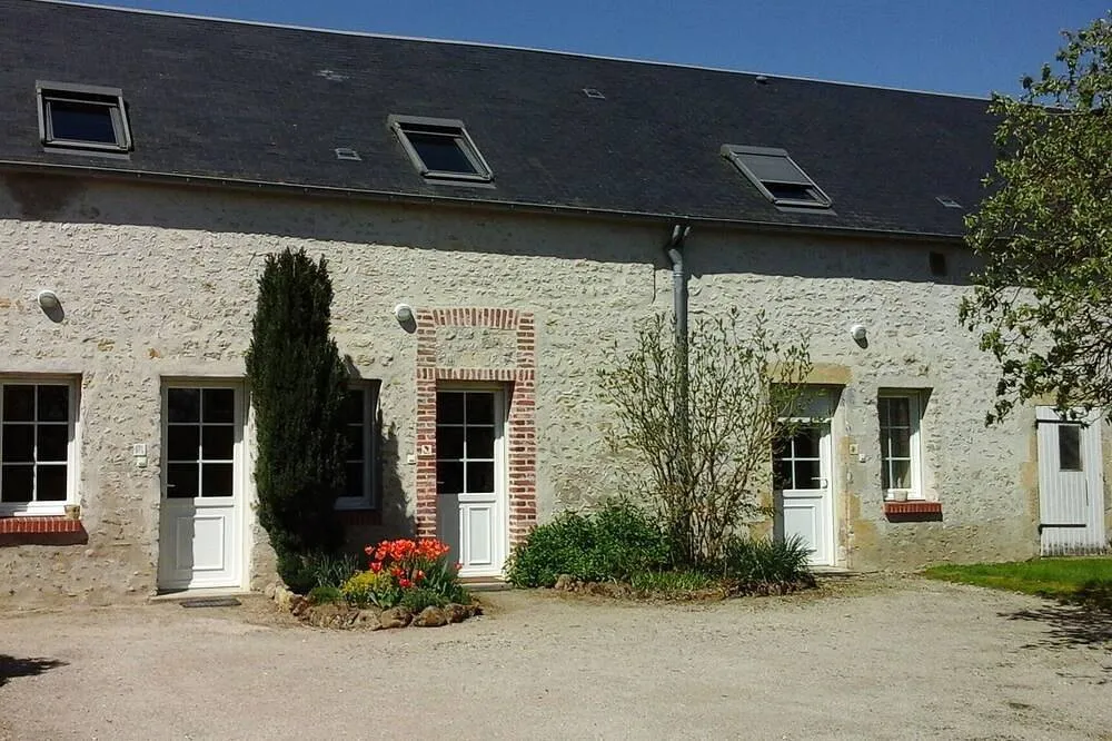 Gîte de la ferme de La Poterie, Donnery : image 5