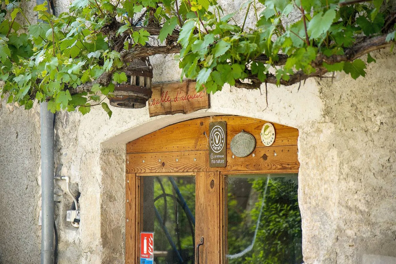 Gîte de la Ferme de la Poulânerie, Prébois : image 2