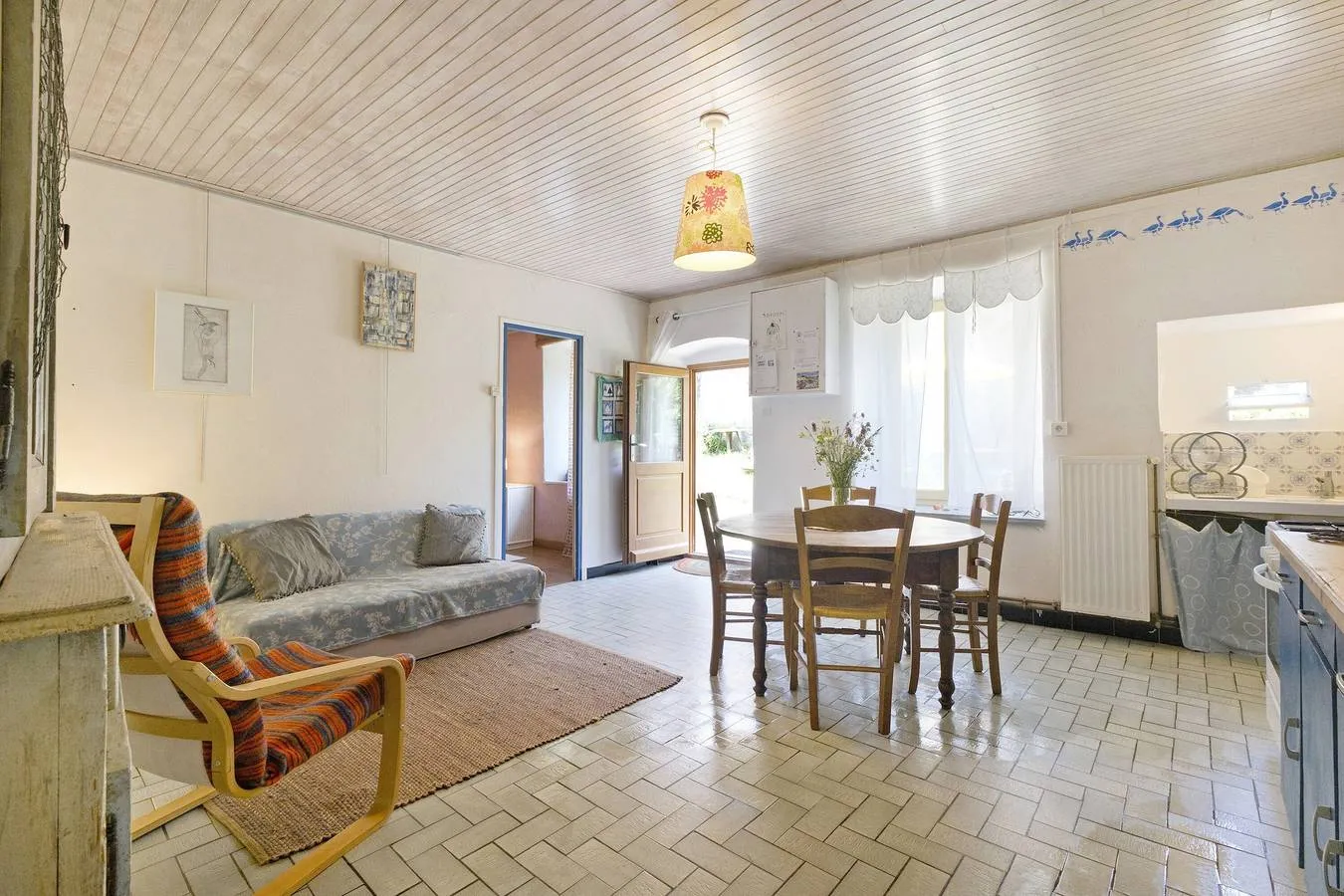 Gîte de la Ferme de la Poulânerie, Prébois : image 3