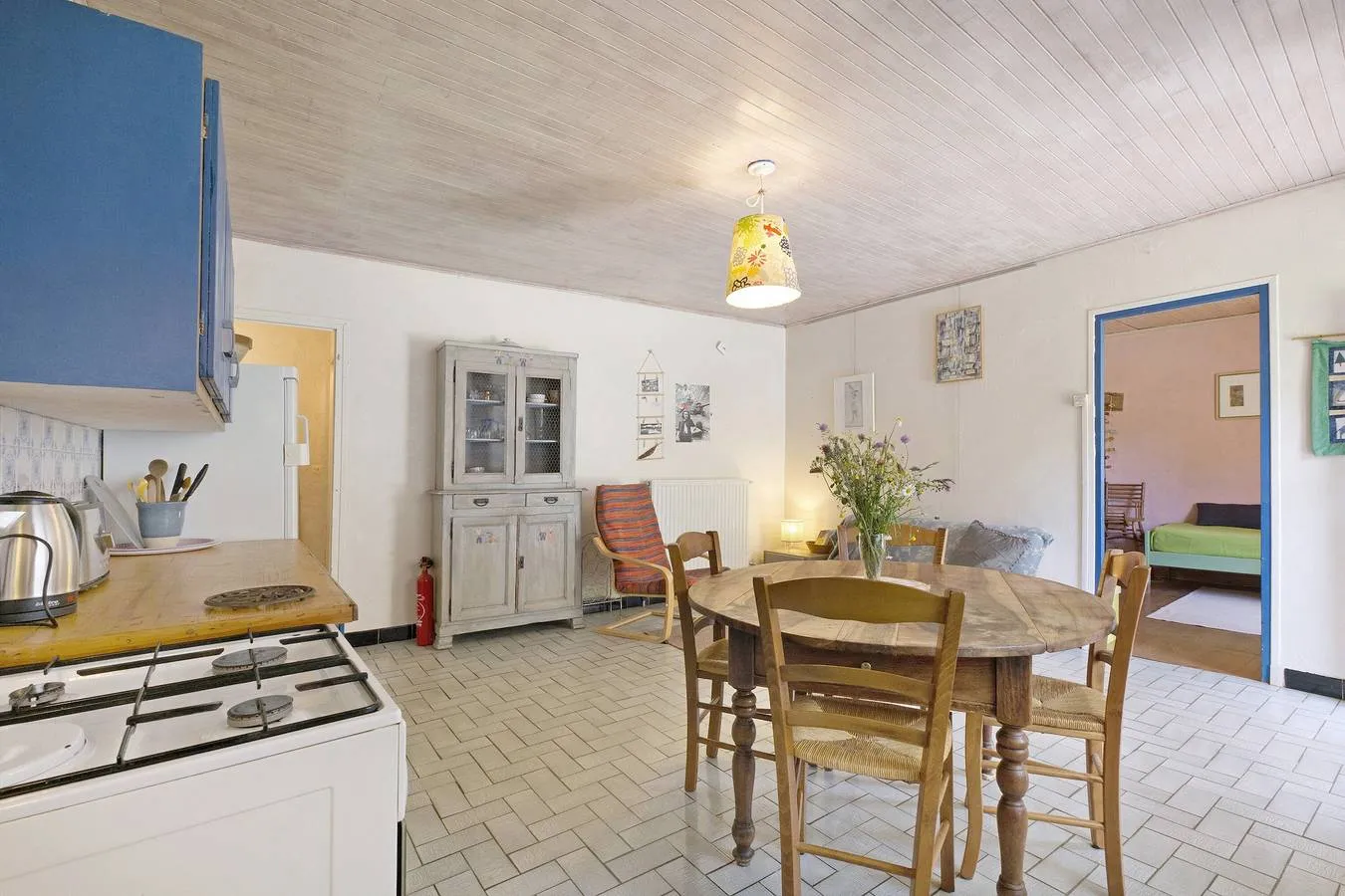 Gîte de la Ferme de la Poulânerie, Prébois : image 4