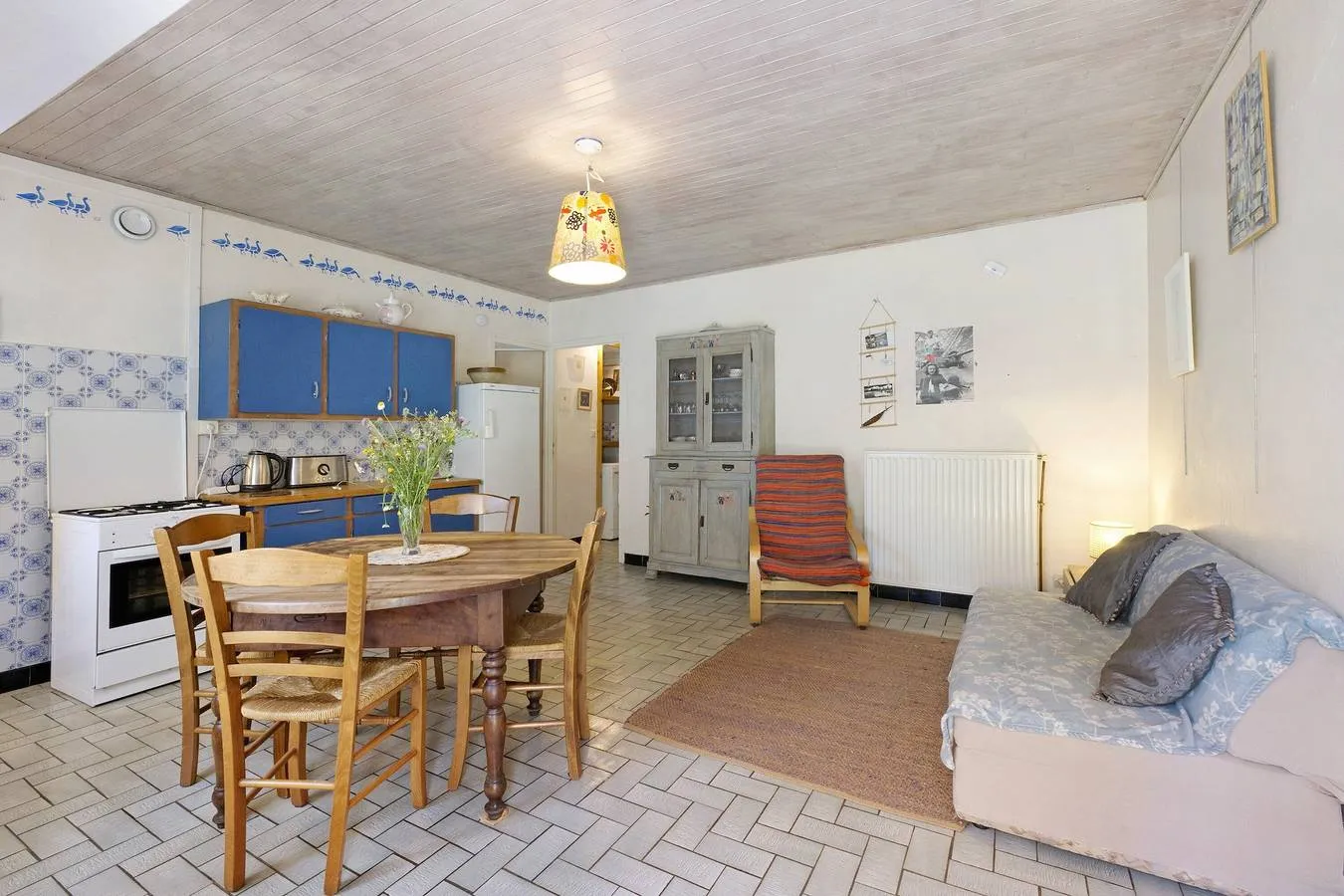 Gîte de la Ferme de la Poulânerie, Prébois : image 5