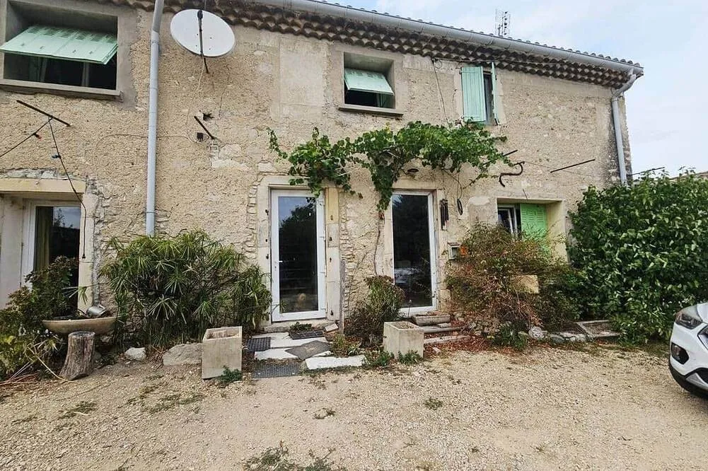 Gîte de la ferme de Marsanne (gîte à la ferme), Marsanne