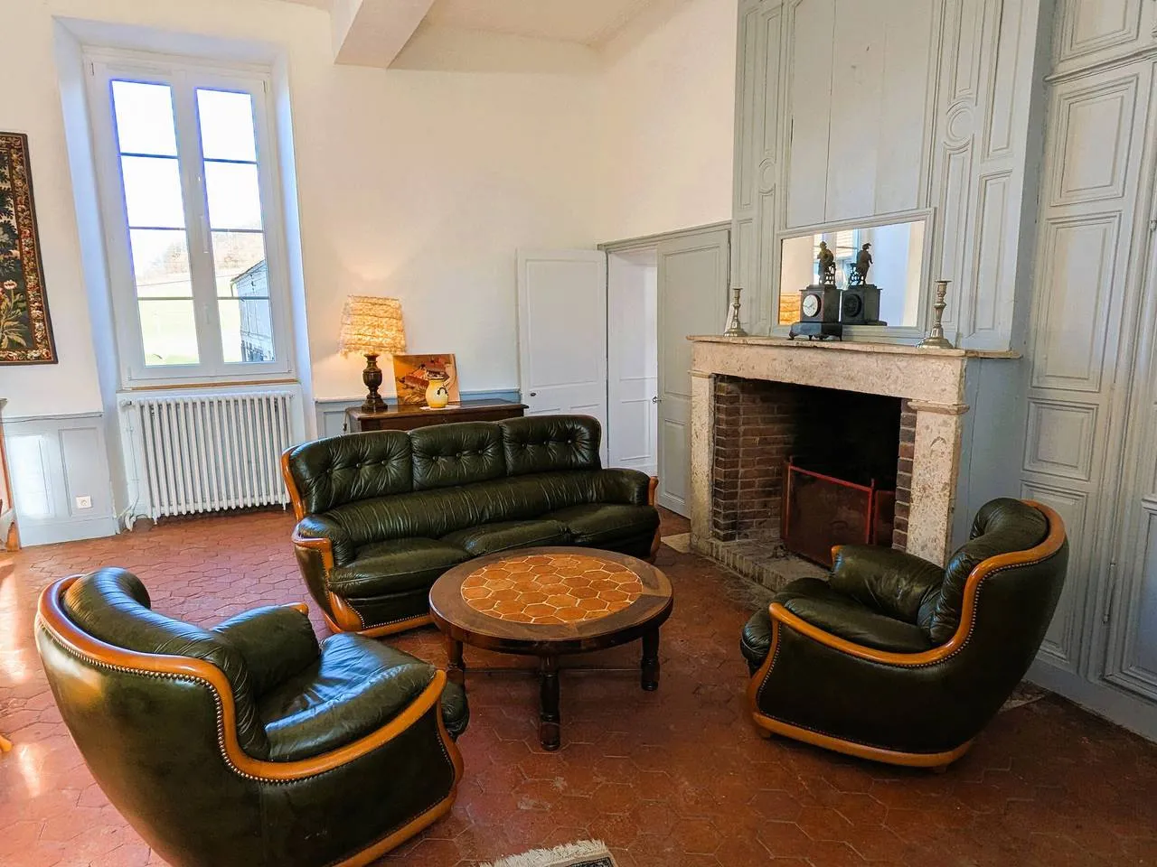 Gîte de la ferme de Merry-Sec, Merry-Sec : image 2