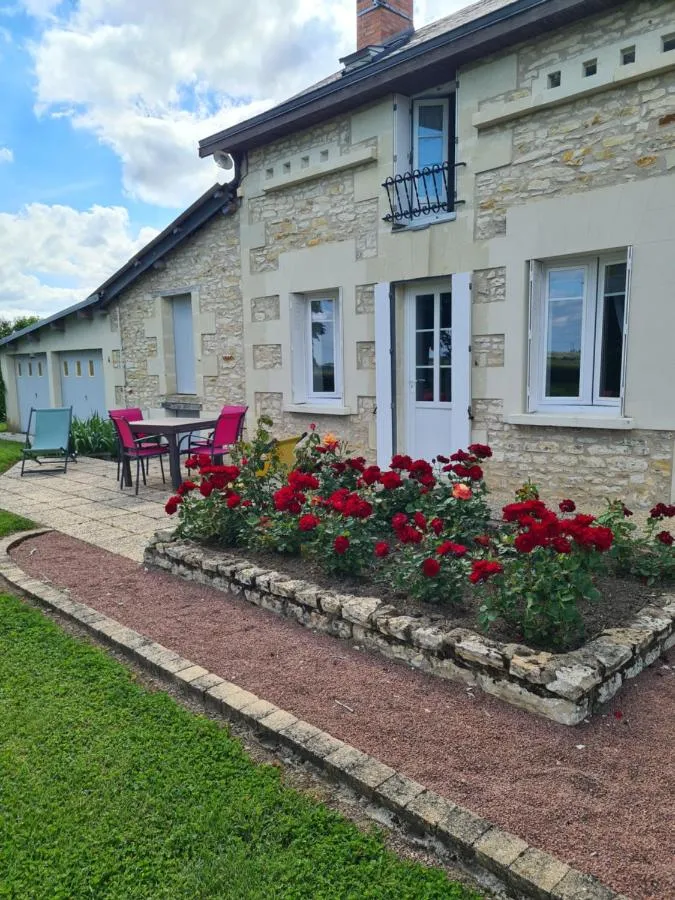 Gîte de la ferme de Monique (gîte à la ferme), Moncontour
