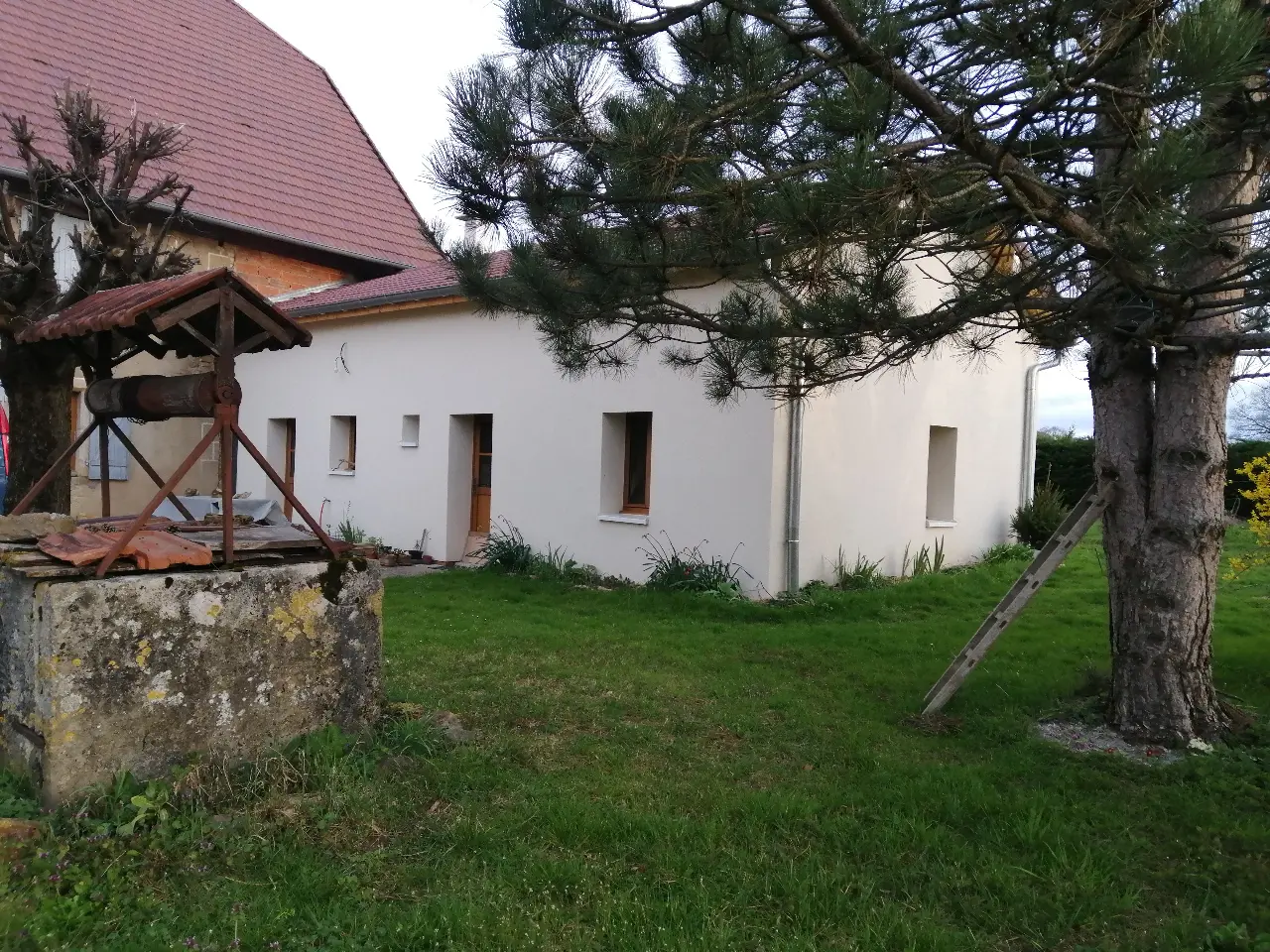 Gîte de la Ferme de Nanette, Villerserine : image 4