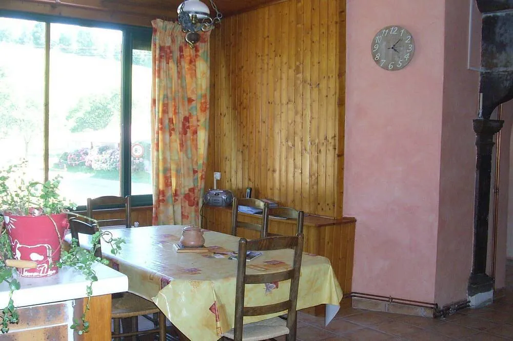 Gîte de la ferme de Plasne (gîte à la ferme), Plasne