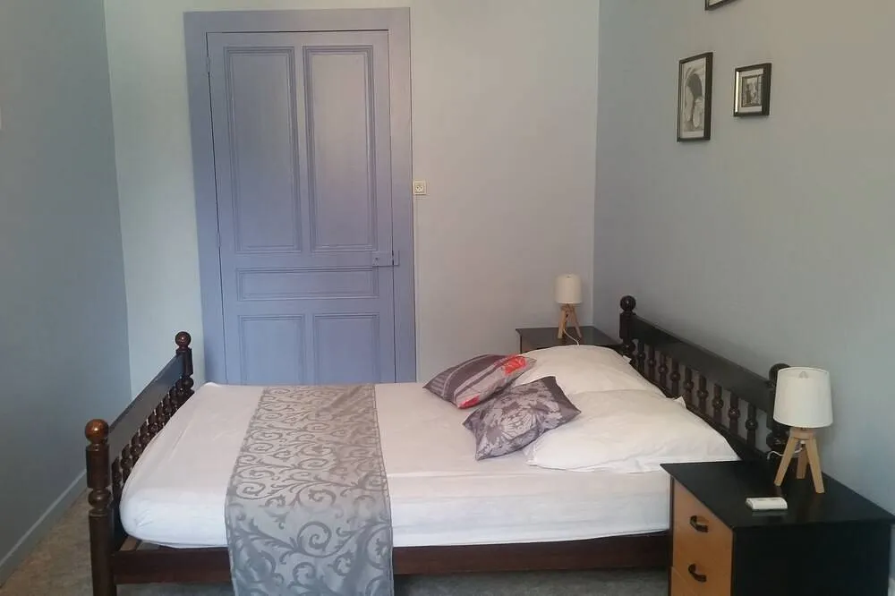 Gîte de la ferme de Plasne, Plasne : image 5