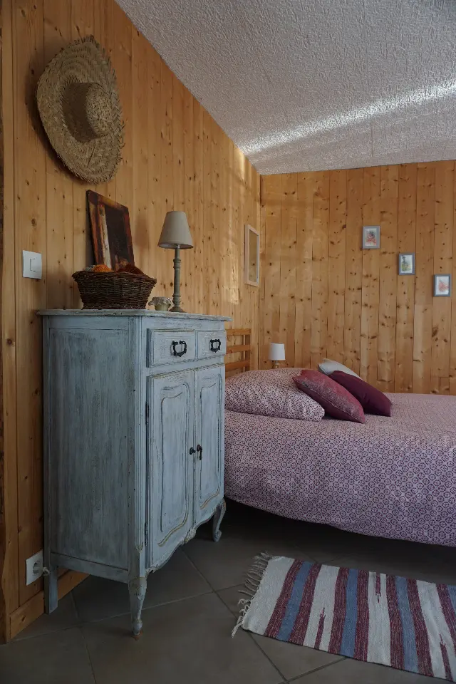 Gîte de Prés en Bulles, Sapois : image 5