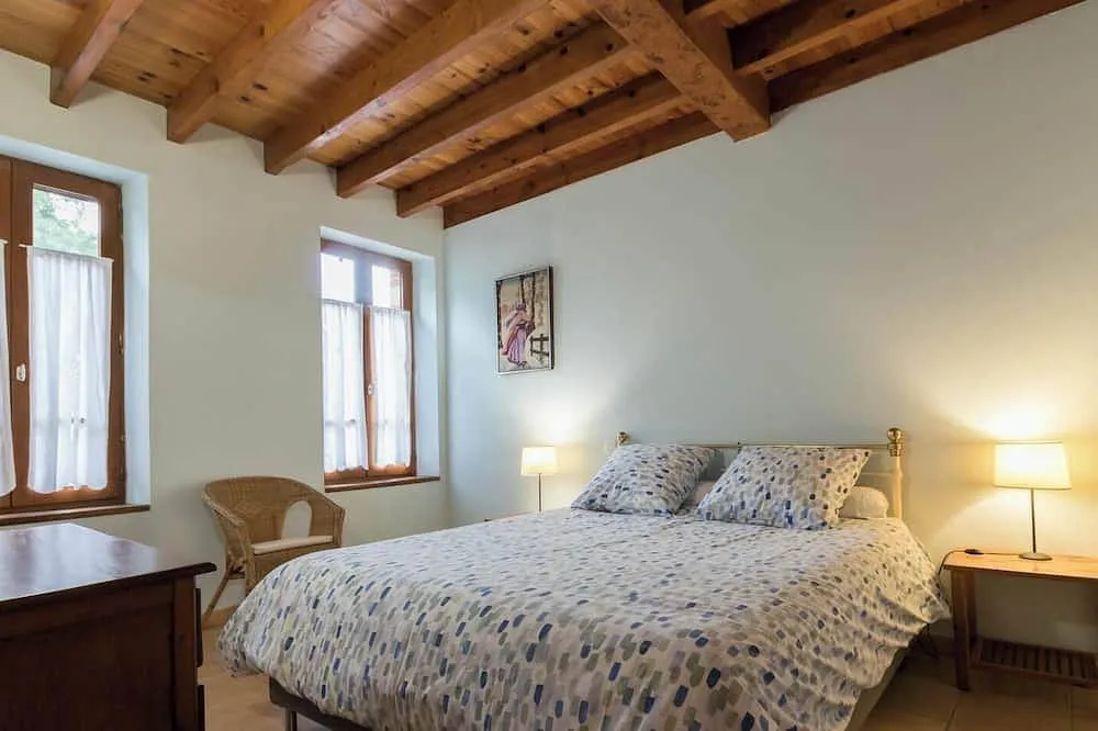 Gîte de la Ferme de Thière, Fontenilles : image 3
