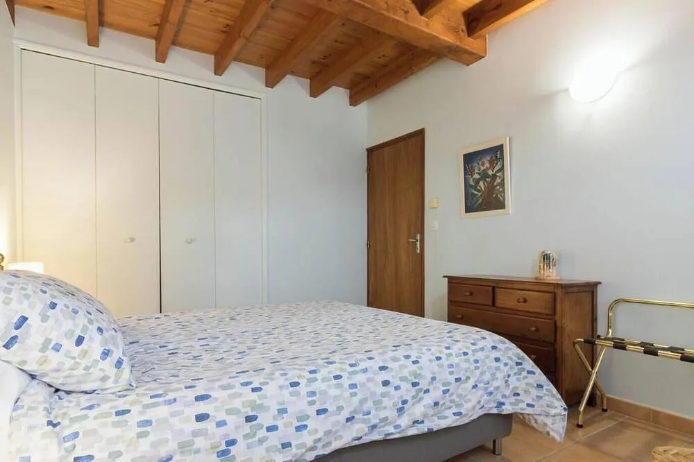 Gîte de la Ferme de Thière, Fontenilles : image 5