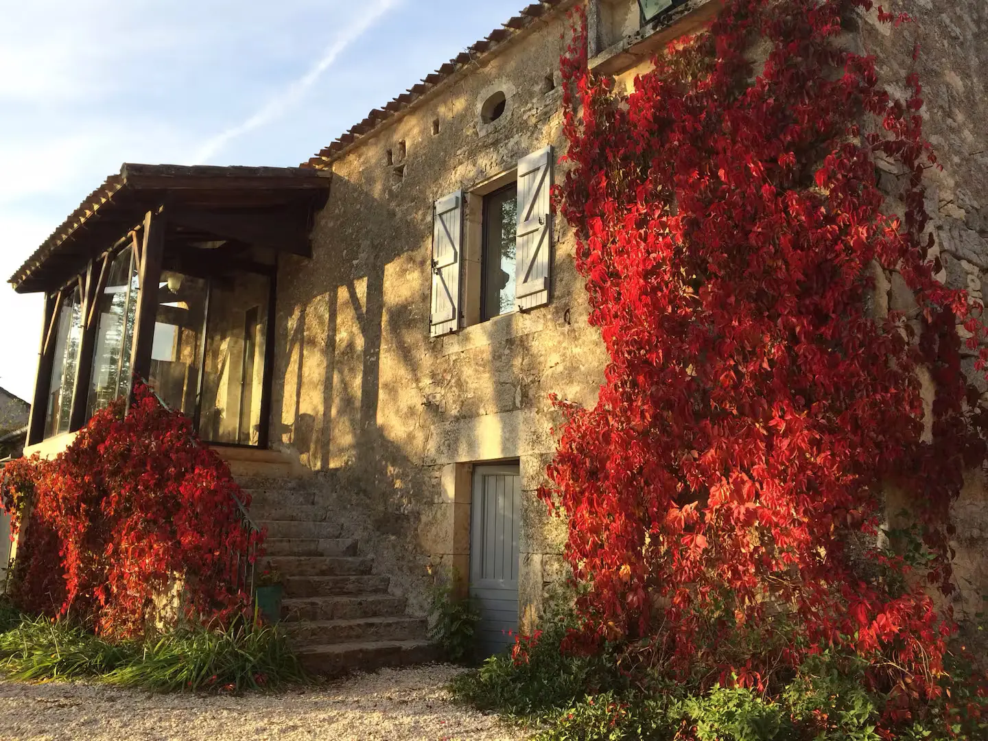 Gîte de Vanadal, Escamps : image 3