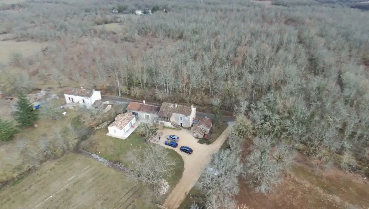 Gîte de Vanadal, Escamps : image 4