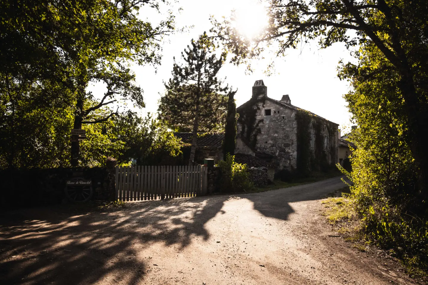 Gîte de Vanadal, Escamps : image 5