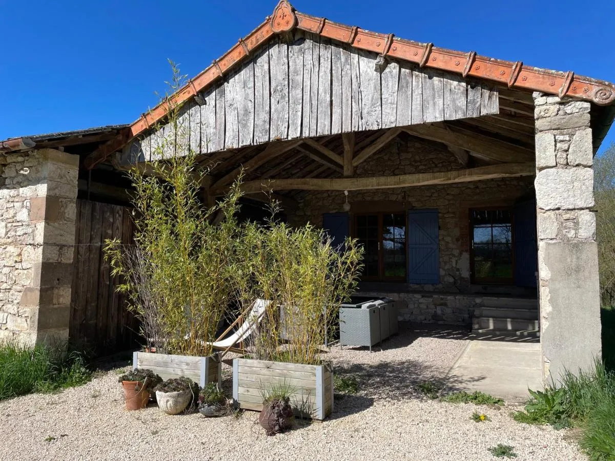 Gîte de la Ferme de Verdurette, Cordes-sur-Ciel : image 3