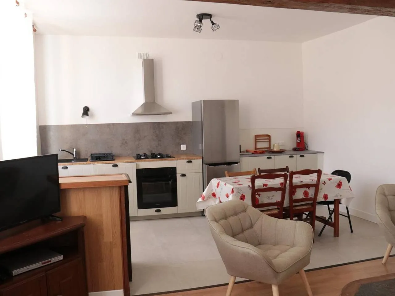 Gîte de la Ferme des Prés, Les Vallées de la Vanne : image 5