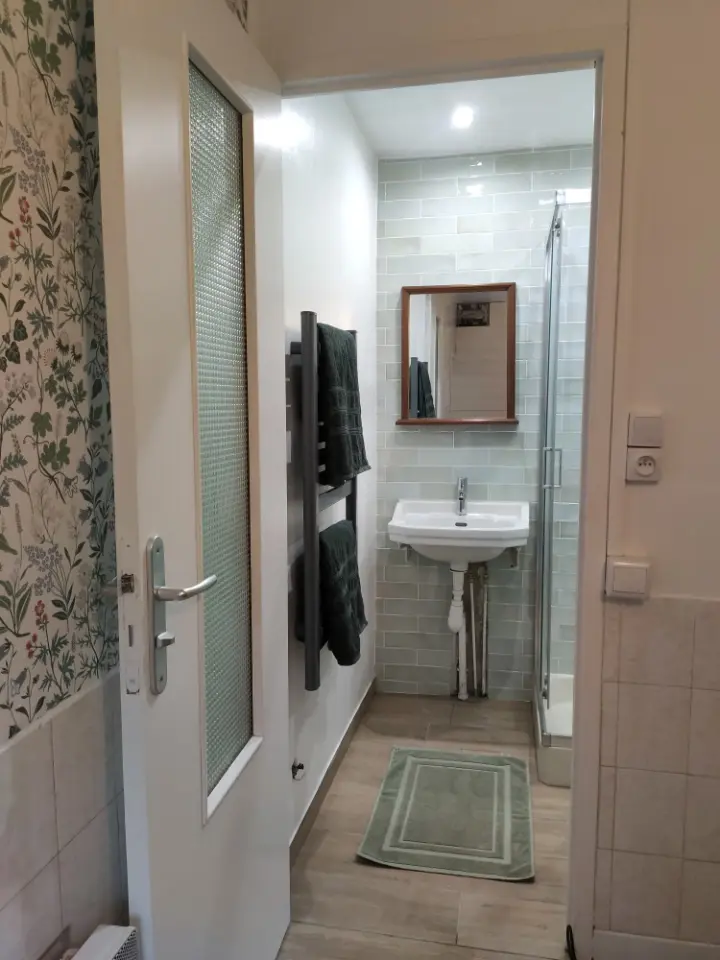 Gîte du Champ au Loup, Gavray-sur-Sienne : image 3