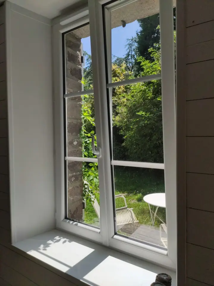 Gîte du Champ au Loup, Gavray-sur-Sienne : image 5