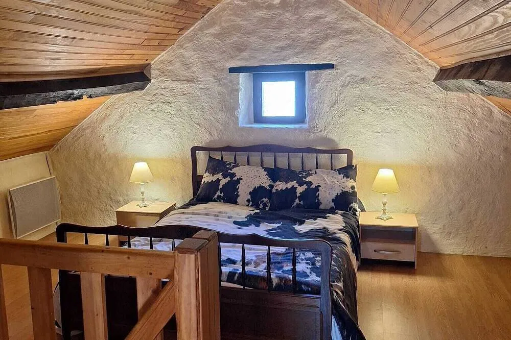 Gîte de la ferme du safran, Charron : image 2