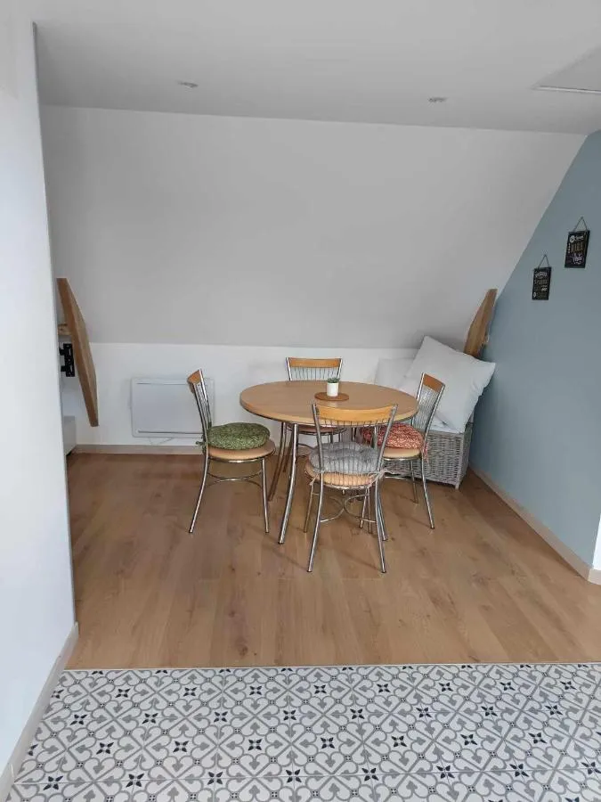 Gîte de la ferme équestre d'Oye-Plage, Oye-Plage : image 3