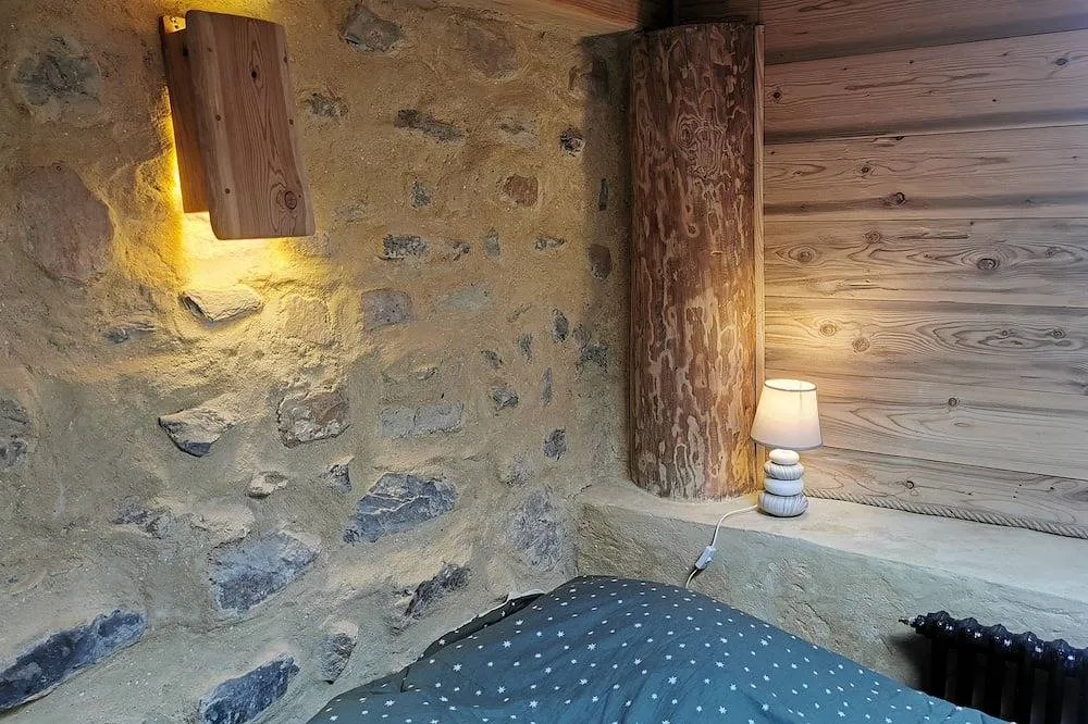 Gîte de la ferme équestre, Barles : image 2