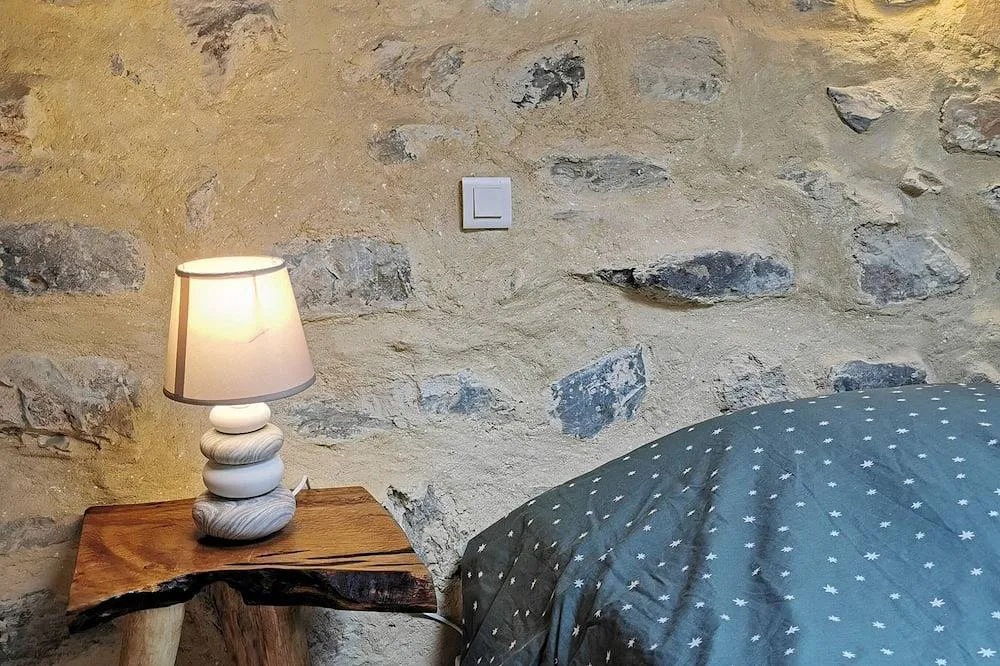 Gîte de la ferme équestre, Barles : image 3