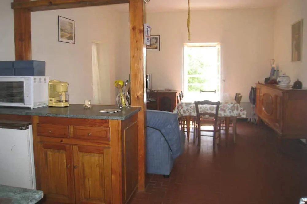 Gîte de la ferme équestre, Mont-Roc : image 4