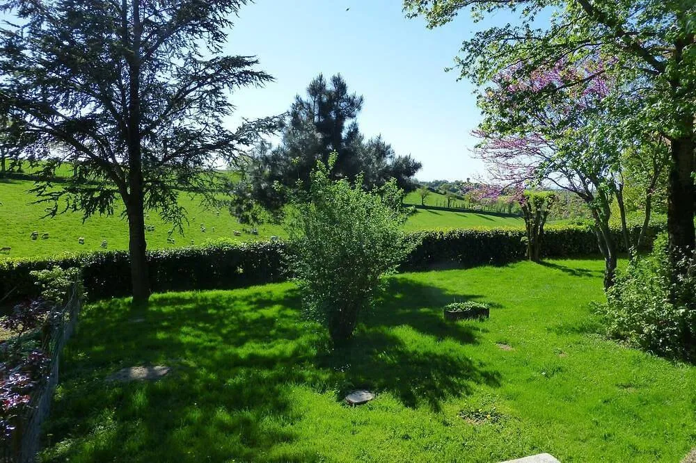 Gîte de la ferme fleurie, Durenque : image 4
