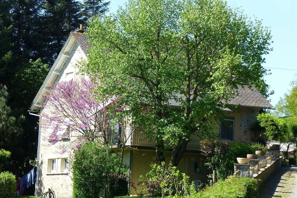 Gîte de la ferme fleurie, Durenque : image 5